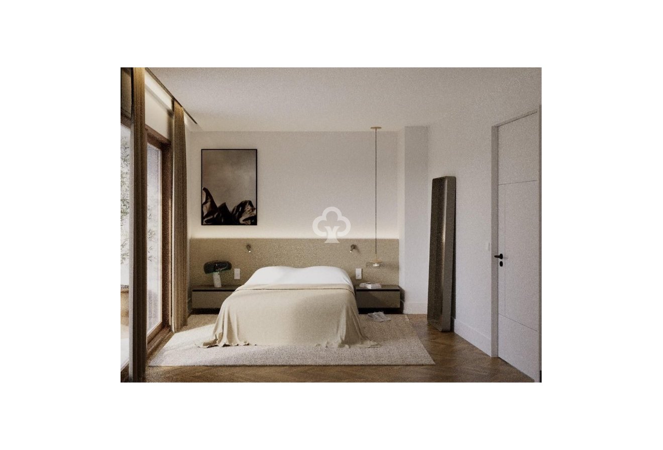 New Build - Bajos -
Hondón de las Nieves - 03688