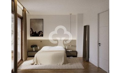 New Build - Bajos -
Hondón de las Nieves - 03688