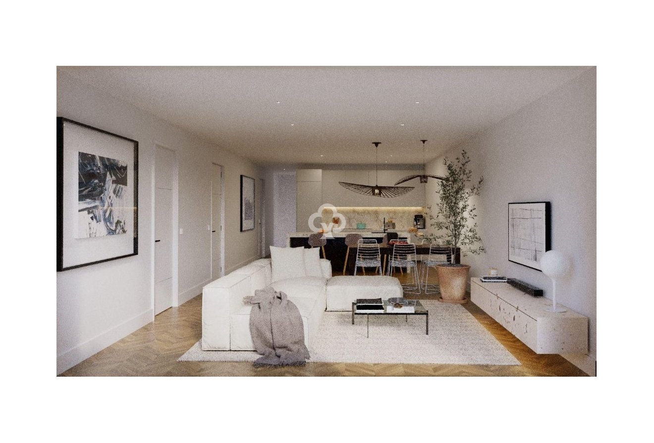 New Build - Bajos -
Hondón de las Nieves - 03688