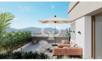 New Build - Bajos -
Hondón de las Nieves - 03688