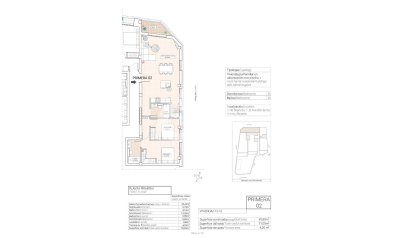 New Build - Bajos -
Hondón de las Nieves - 03688