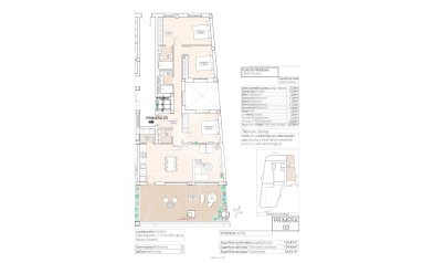 New Build - Bajos -
Hondón de las Nieves - 03688