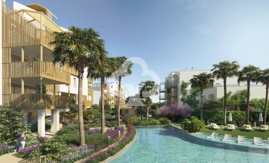 New Build - Apartamentos -
El Verger - 03770