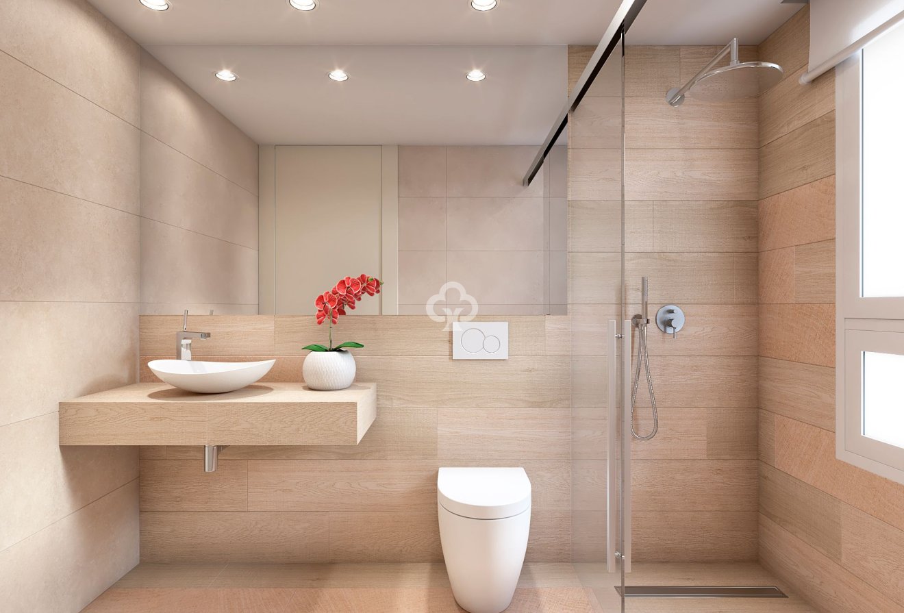 Obra nueva - Villas -
Algorfa