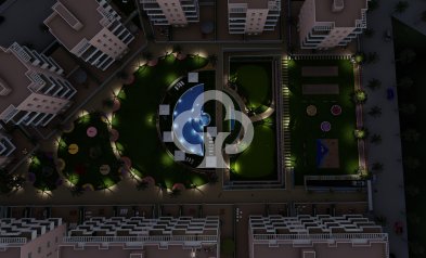 New Build - Áticos -
Guardamar del Segura - 03149, Avenida el Fenoll s/n