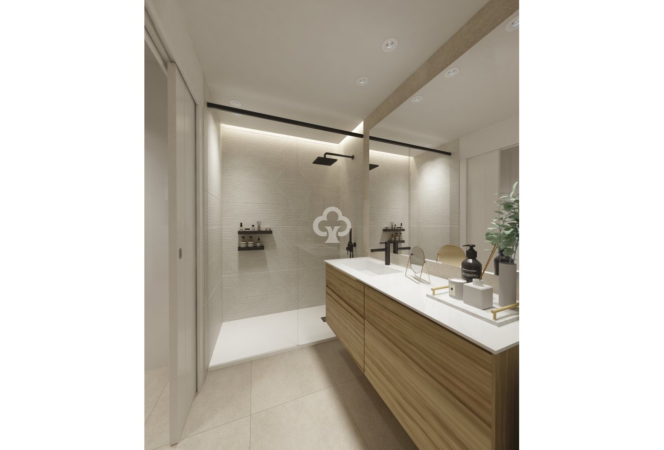 New Build - Bajos -
Almoradí - 03160