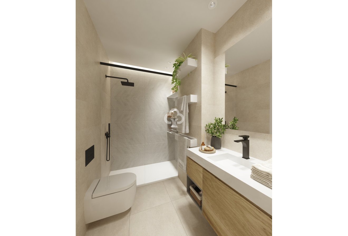 New Build - Bajos -
Almoradí - 03160