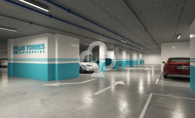 New Build - Bajos -
Almoradí - 03160