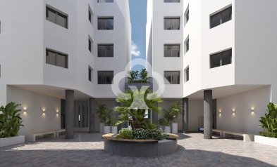 New Build - Bajos -
Almoradí - 03160