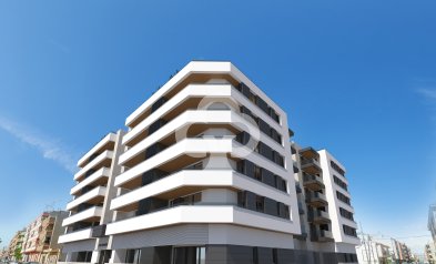 New Build - Bajos -
Almoradí - 03160