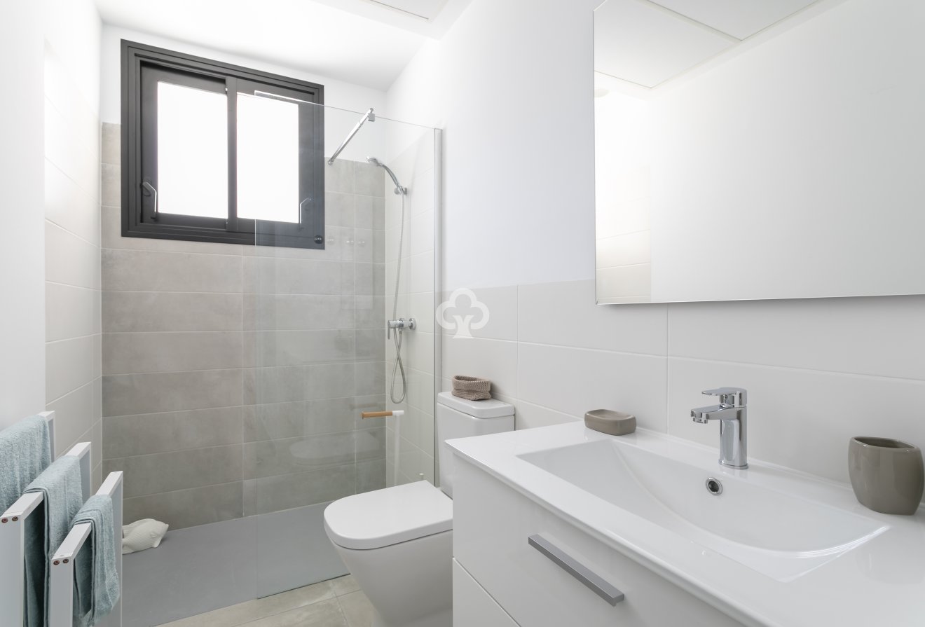 New Build - Villas -
Calasparra - 30420