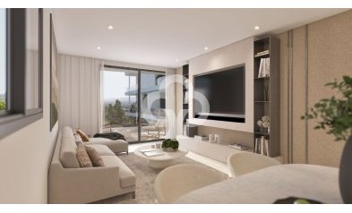 New Build - Áticos -
Benijofar - 03178