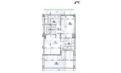Nybyggnation - Apartamentos -
Relleu