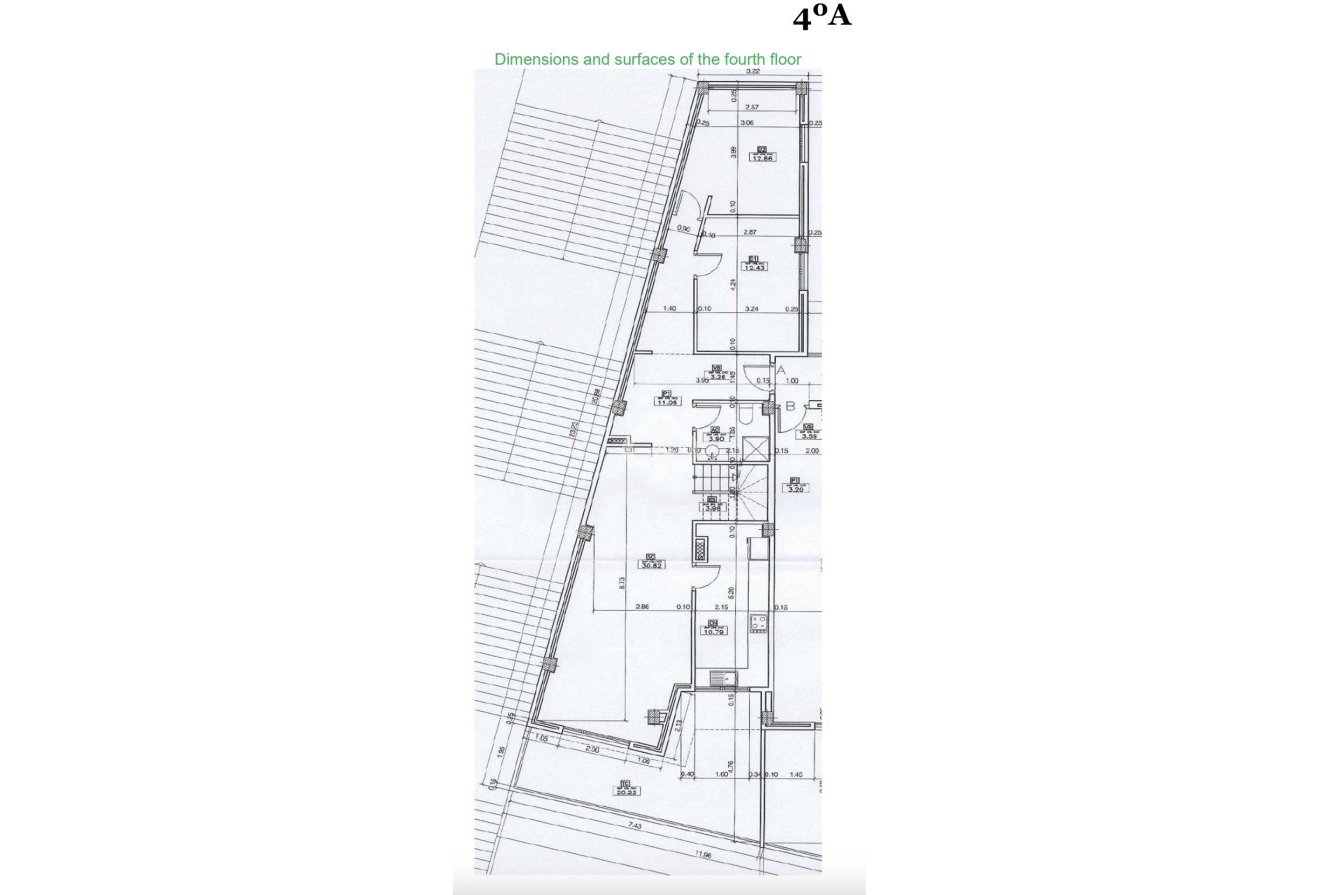 New Build - Apartamentos -
Relleu