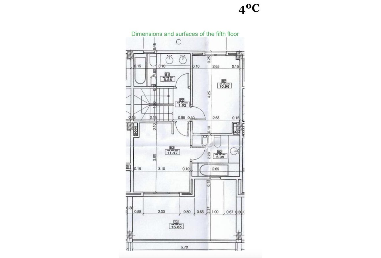 New Build - Apartamentos -
Relleu