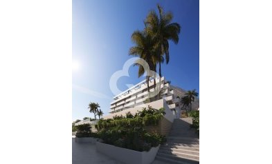 New Build - Bajos -
Torremolinos - Residencial Living Gardens s/n