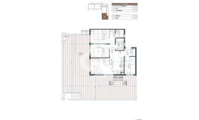 New Build - Apartamentos -
Guardamar del Segura - 03140
