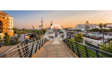 Neue Gebäude - Apartamentos -
Marbella - 29670, Avenida Mar Mediterráneo