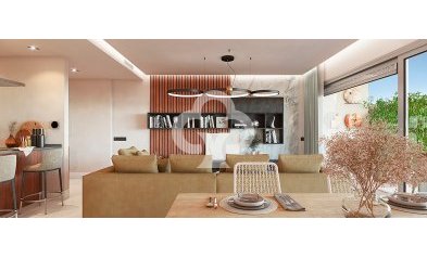Neue Gebäude - Apartamentos -
Marbella - 29670, Avenida Mar Mediterráneo