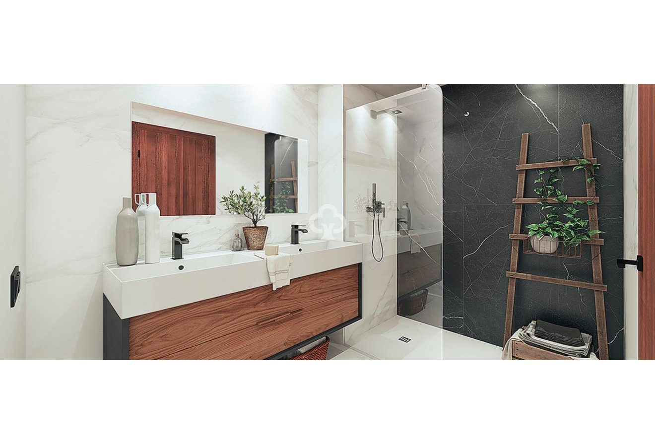 Neue Gebäude - Apartamentos -
Marbella - 29670, Avenida Mar Mediterráneo