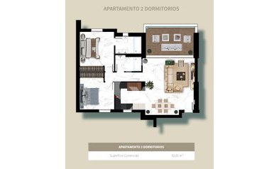 Neue Gebäude - Apartamentos -
Marbella - 29670, Avenida Mar Mediterráneo