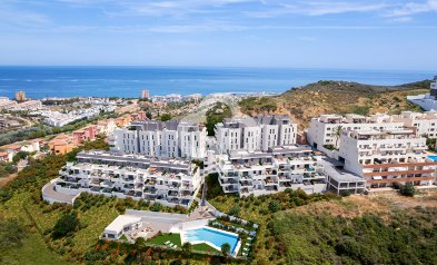 New Build - Bajos -
Manilva - 29692, Calle Urbanización las Brisas II, El Hacho s/n