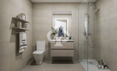 New Build - Bajos -
Manilva - 29692, Calle Urbanización las Brisas II, El Hacho s/n