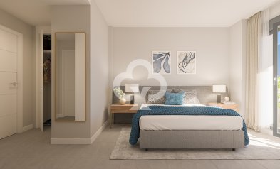 New Build - Bajos -
Manilva - 29692, Calle Urbanización las Brisas II, El Hacho s/n