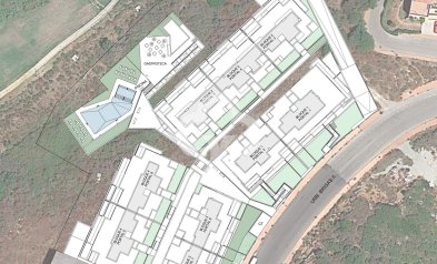 New Build - Bajos -
Manilva - 29692, Calle Urbanización las Brisas II, El Hacho s/n