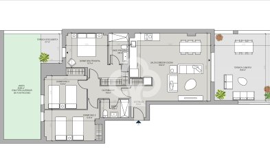 New Build - Bajos -
Manilva - 29692, Calle Urbanización las Brisas II, El Hacho s/n
