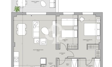 New Build - Bajos -
Manilva - 29692, Calle Urbanización las Brisas II, El Hacho s/n