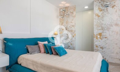 New Build - Villas -
San Miguel de Salinas - 03193