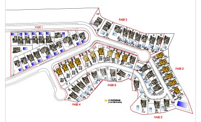 New Build - Villas -
San Miguel de Salinas - 03193