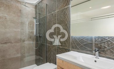 New Build - Villas -
San Miguel de Salinas - 03193