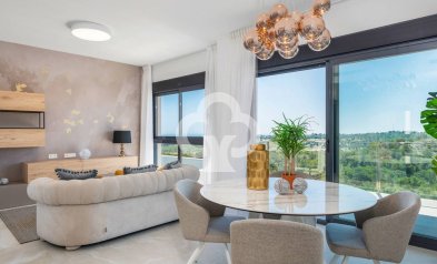 New Build - Villas -
San Miguel de Salinas - 03193