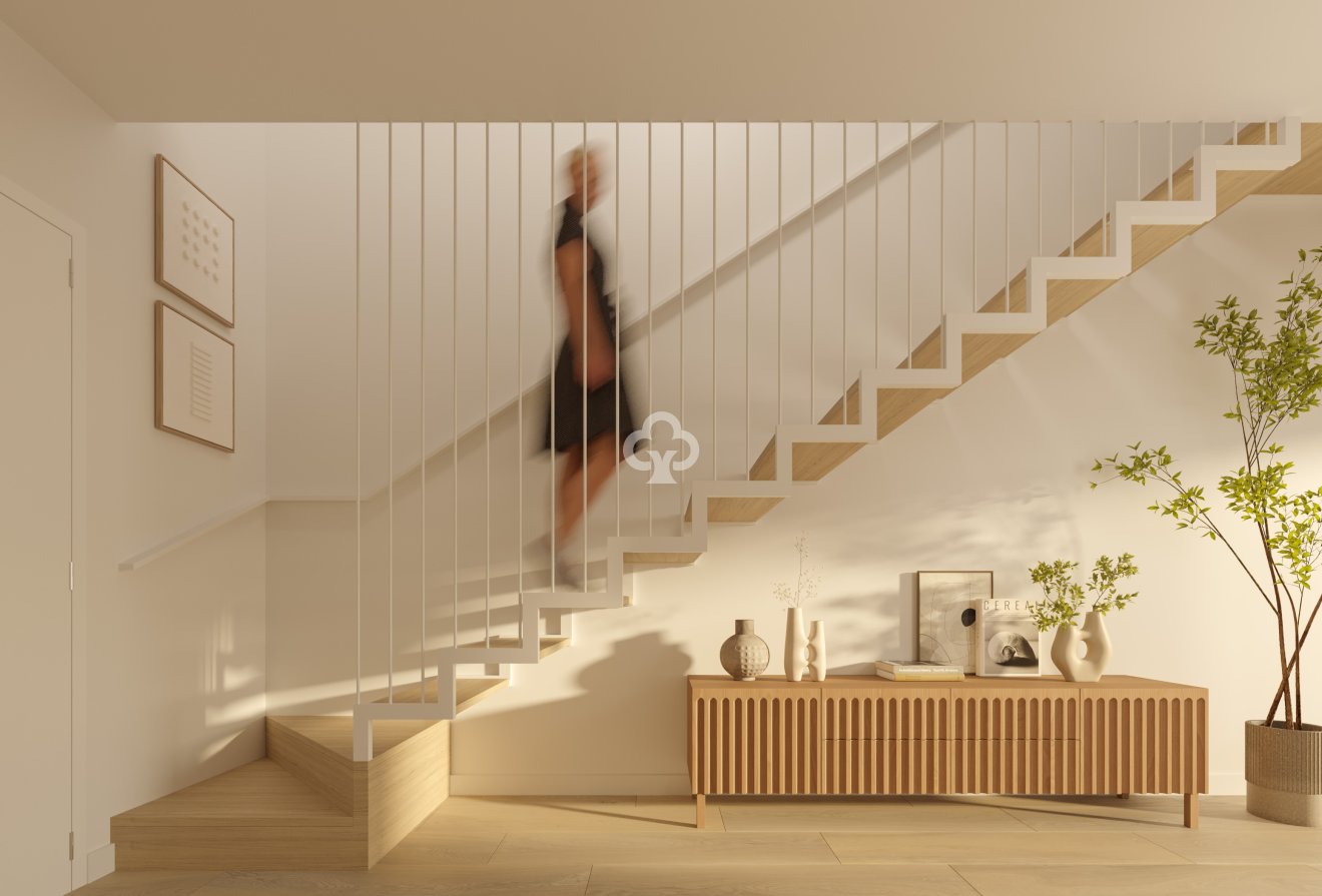 New Build - Adosados -
El Verger - 03770