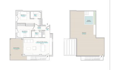 New Build - Adosados -
El Verger - 03770