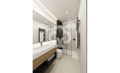 New Build - Apartamentos -
Torre-Pacheco - 30710