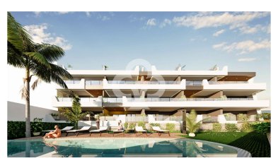 New Build - Áticos -
Benijofar - 03178