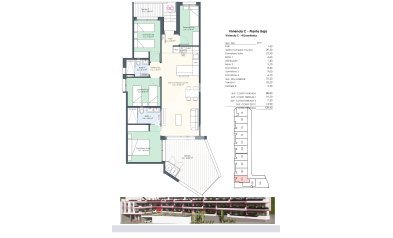 New Build - Apartamentos -
Benijofar - 03178