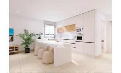 Uudiskohde - Adosados -
Bigastro