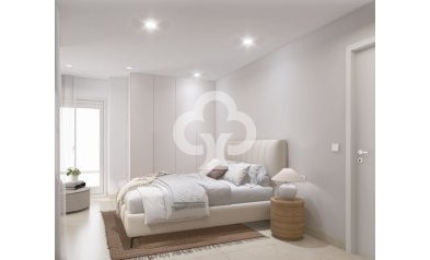 Uudiskohde - Adosados -
Bigastro