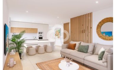 Uudiskohde - Adosados -
Bigastro