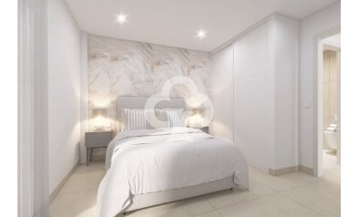 Uudiskohde - Adosados -
Bigastro