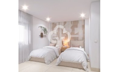 Uudiskohde - Adosados -
Bigastro