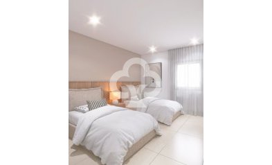 Uudiskohde - Adosados -
Bigastro