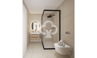 Uudiskohde - Adosados -
Bigastro