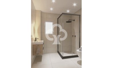 Uudiskohde - Adosados -
Bigastro