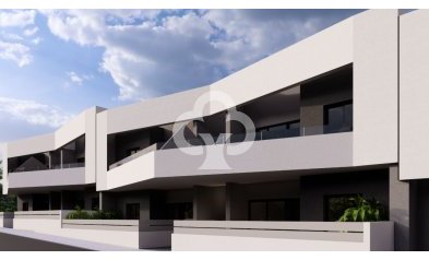 New Build - Bungalows -
San Miguel de Salinas - 30730