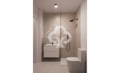 New Build - Bungalows -
San Miguel de Salinas - 30730